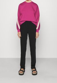 KARL LAGERFELD Sudadera - pink