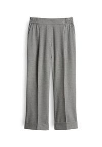 MID RISE RELAXED FIT - Broek - easy grey