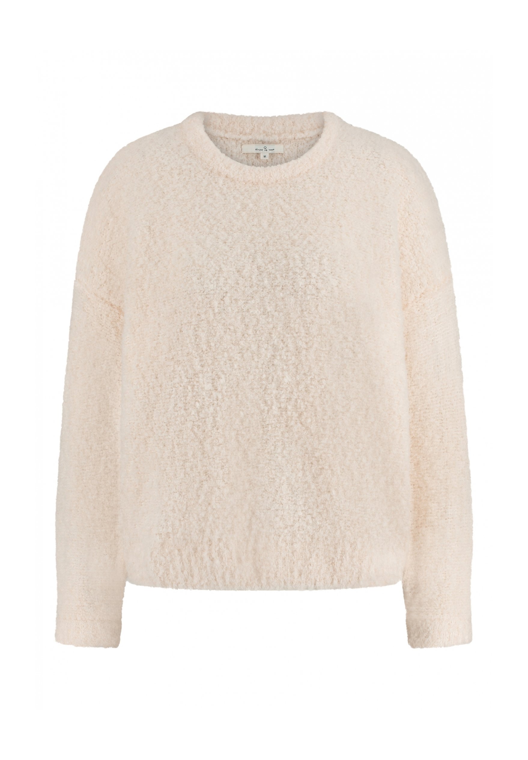 Circle of Trust SHIRA Trui white glow/crème