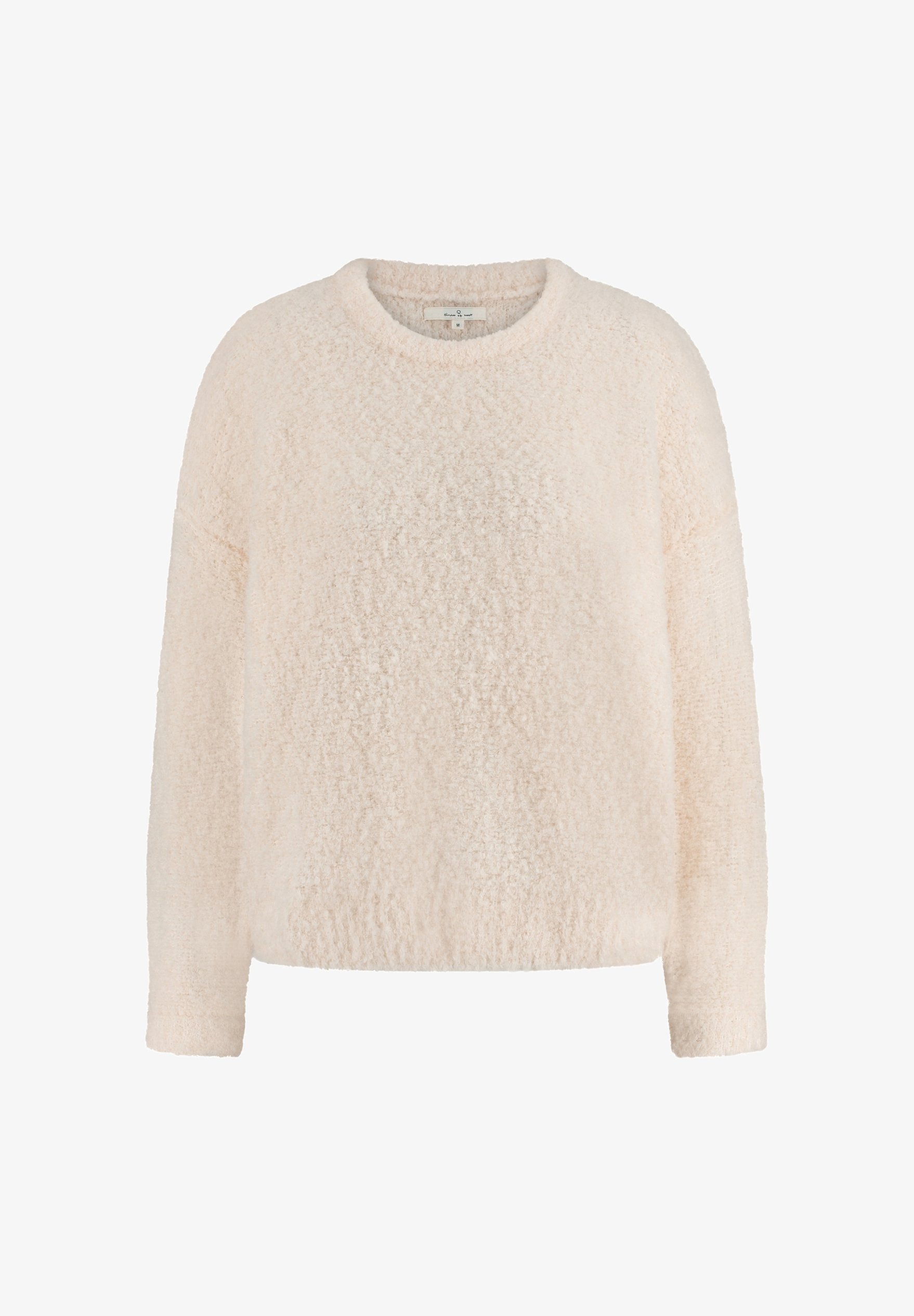 Circle of Trust SHIRA Trui white glow/crème - Main Image