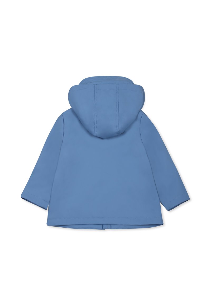 Mayoral Regenjas light blue/lichtblauw