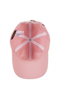 Mister Tee QUEEN CARD - Cap - pink