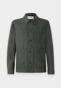 ATELIER - Jachetă subțire - pepper grey