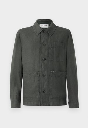 CLOSED ATELIER - Veste mi-saison - pepper grey