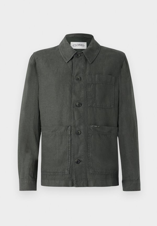 ATELIER - Light jacket2