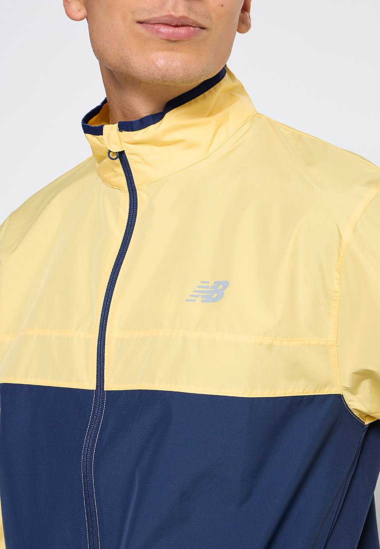 Trainingsjacke
