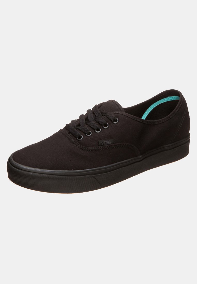 vans authentic comfycush