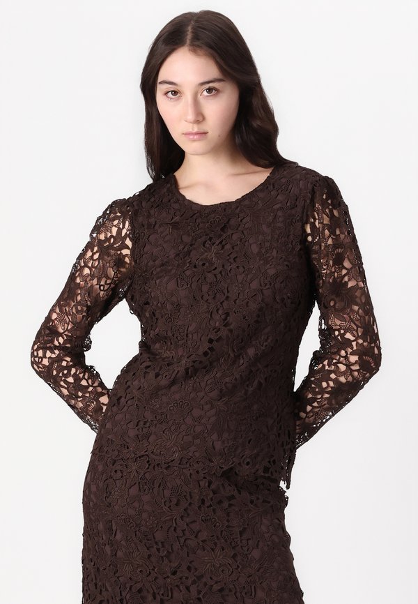 SAGO WINI BLOUSE - Blouse - delicioso2