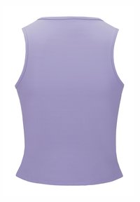 Carlheim SERENITA TANK ACTIVE - Top - lilac