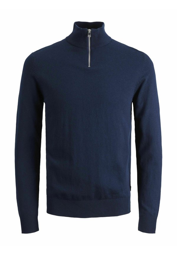 JJEEMIL HALF ZIP - Jumper3