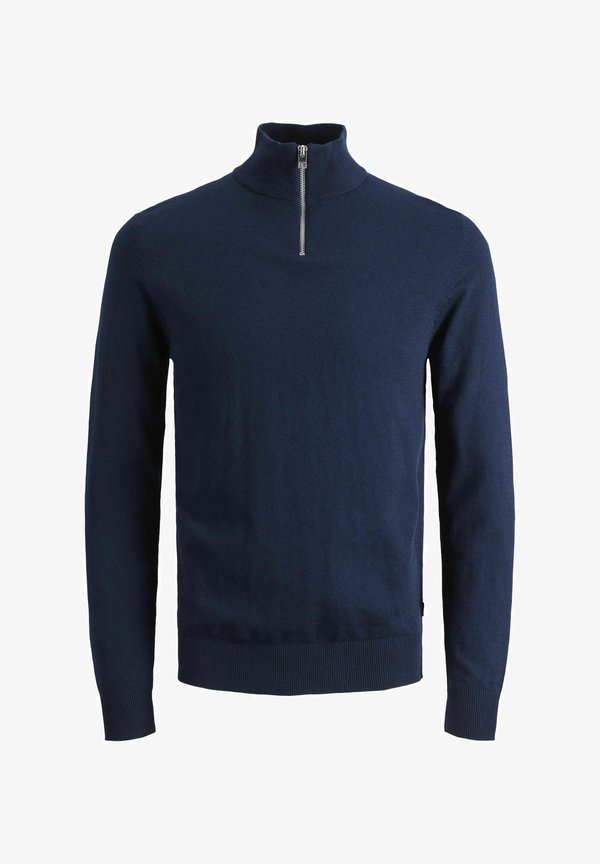 JJEEMIL HALF ZIP - Jumper3