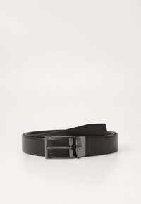 BOSS ICON - Cinturón - black