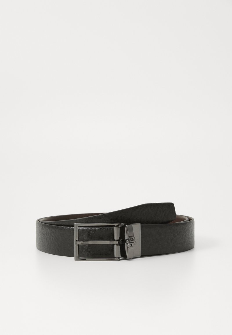 BOSS ICON - Cinturón - black