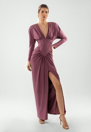 ICON - Długa sukienka