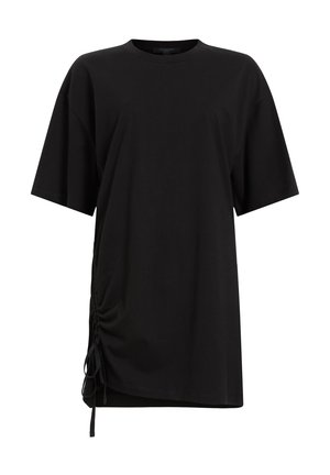 AllSaints NAENIA czarny