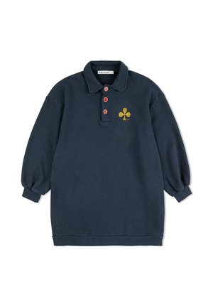 CLOVER - Robe de jour - midnight blue