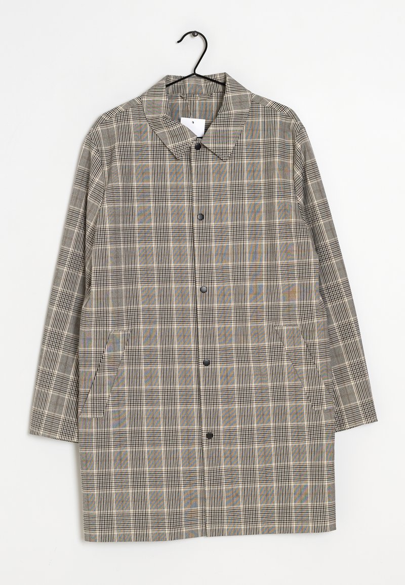 Topman Manteau classique - grey