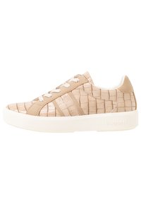 bugatti KELLI - Sneaker low - beige