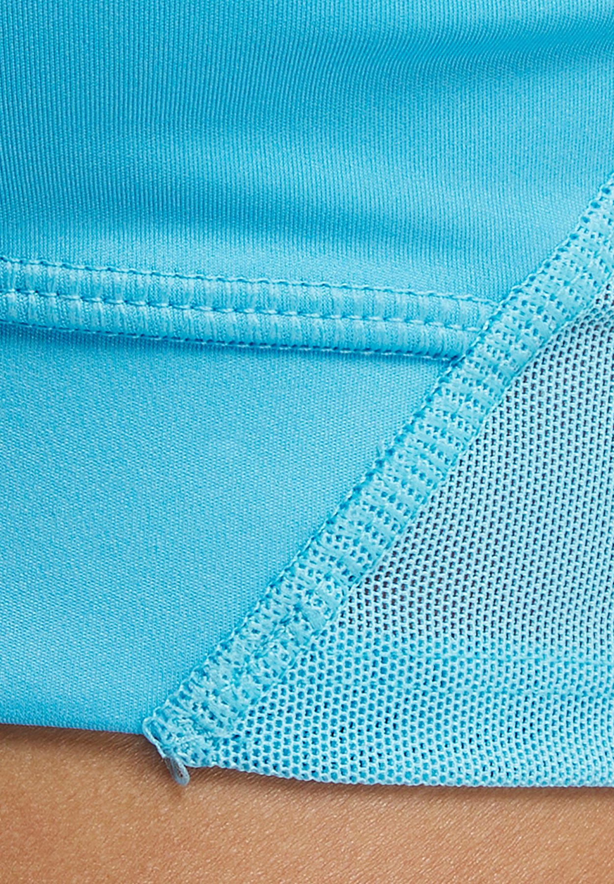 LUX CONTOUR CROP