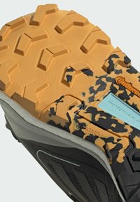 Adidas Terrex SKYCHASER 2 GORE-TEX turkusowy