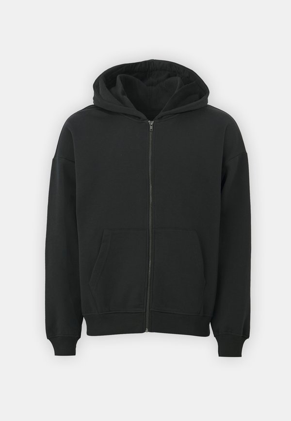 ONSTURNER OVERSIZED ZIP HOODIE - Hoodie2