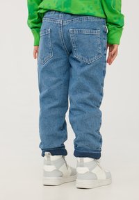 Terranova - Jeansy Straight Leg