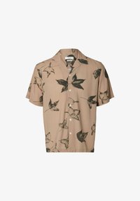 Sélectionné, bracken