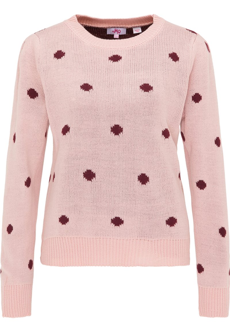 myMo Trui roze