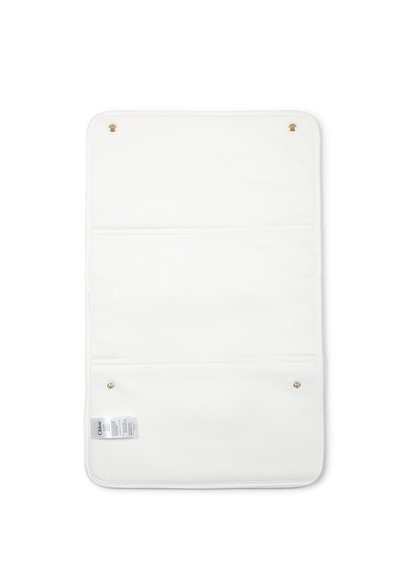 CHLOÉ MAMMA - Luiertas - white