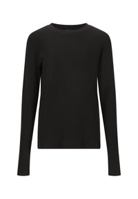 Unausgewählt, black