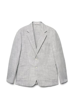 TINTA UNITA - Sakko - grigio chiaro