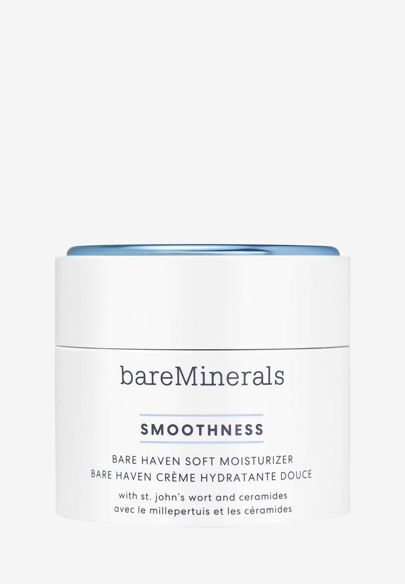 bareMinerals SMOOTHNESS BARE HAVEN SOFT MOISTURIZER - Gesichtscreme
