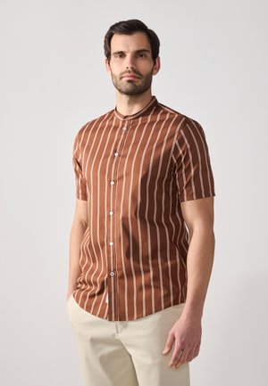 Pier One by Zalando Shirt - hummus/capucchino