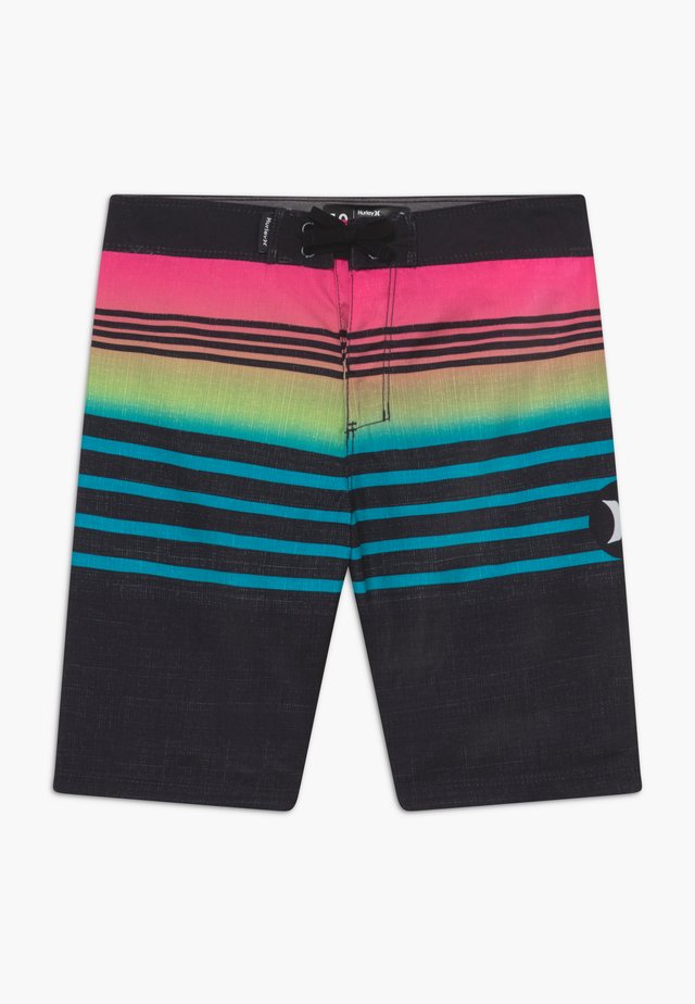 OUTRIGGER - Zwemshorts - black
