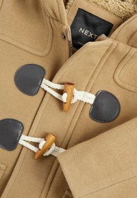 Next Abrigo corto - beige