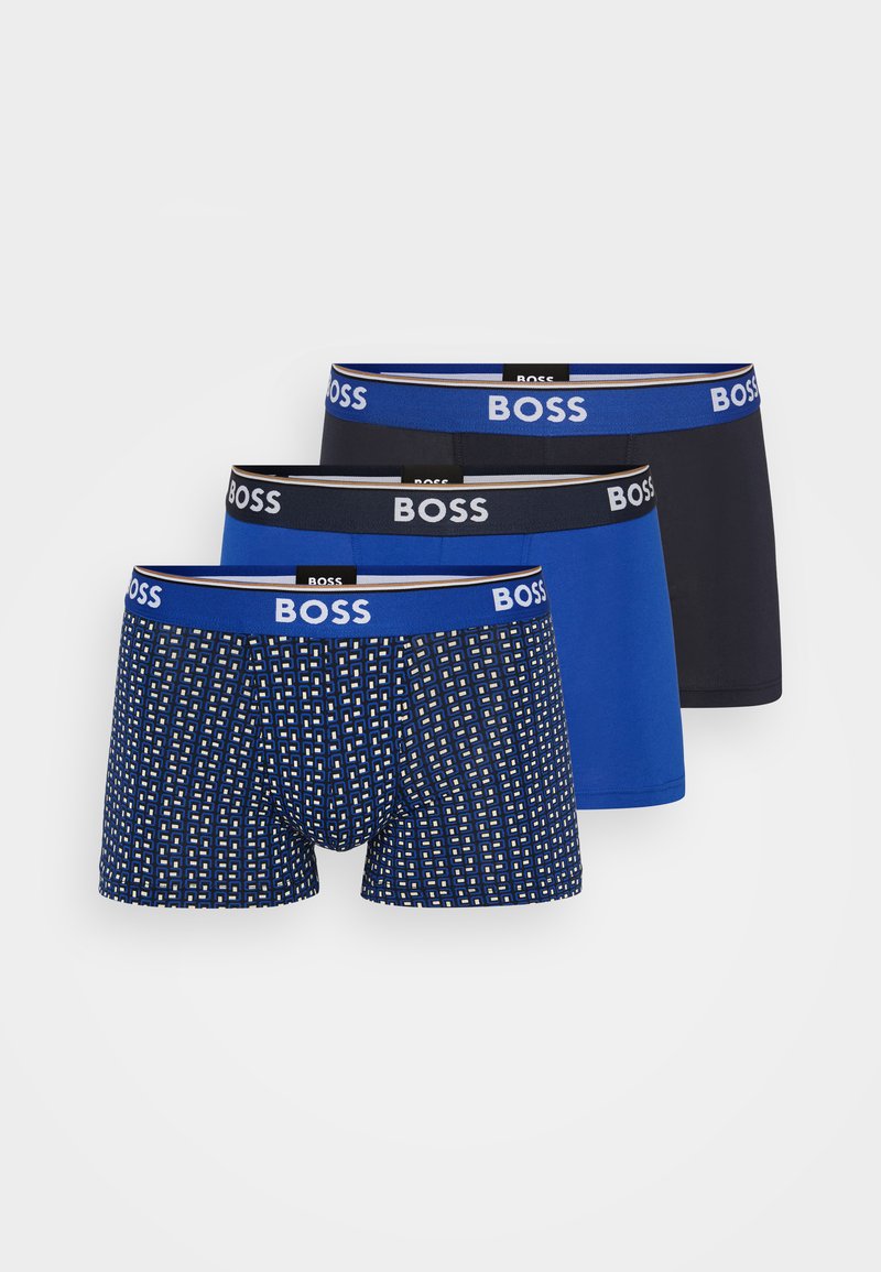 Boss Onderbroeken wit Boss Onderbroeken wit