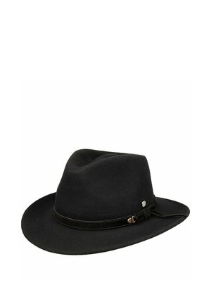 DELIOCA - Hat - schwarz