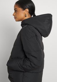 Noisy May NMDALCON JACKET - Winterjas - black