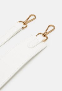 ONLY ONLSARAH BAG - Umhängetasche - tofu