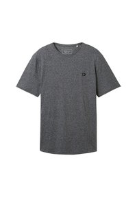 Non selezionato, black