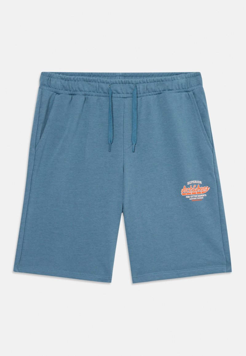 Jack & Jones Junior Shorts blauw Jack & Jones Junior Shorts blauw