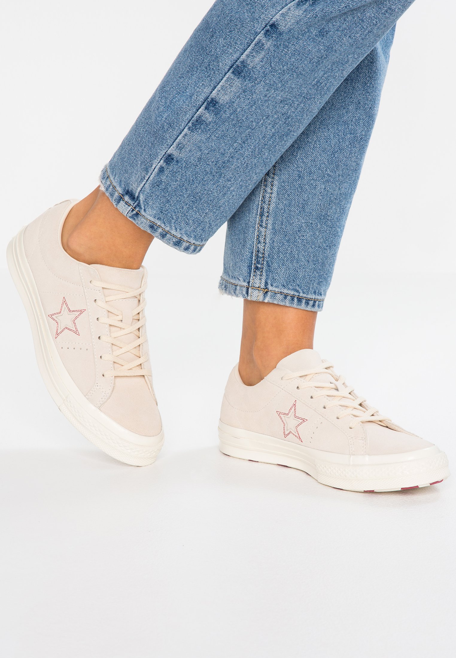 converse one star zalando