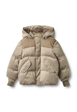 MADS - Vinterjakker - stone grey