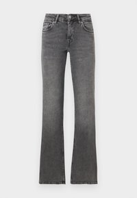 Δεν επιλέχθηκε, grey denim