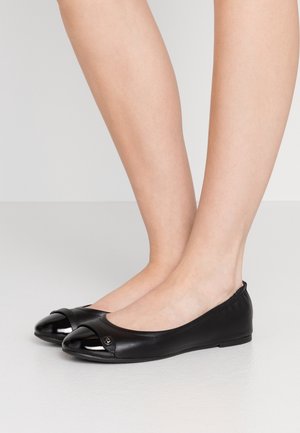 COACH Ballerines - black