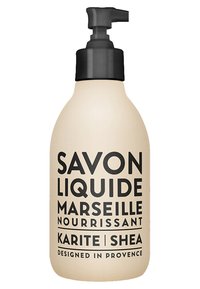 Compagnie de Provence LIQUID MARSEILLE SOAP - Sapone liquido - shea butter