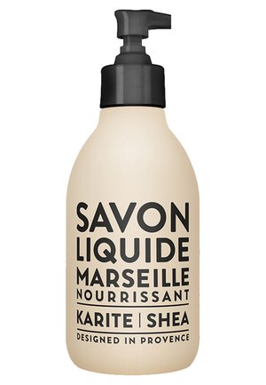 LIQUID MARSEILLE SOAP - Flüssigseife - shea butter