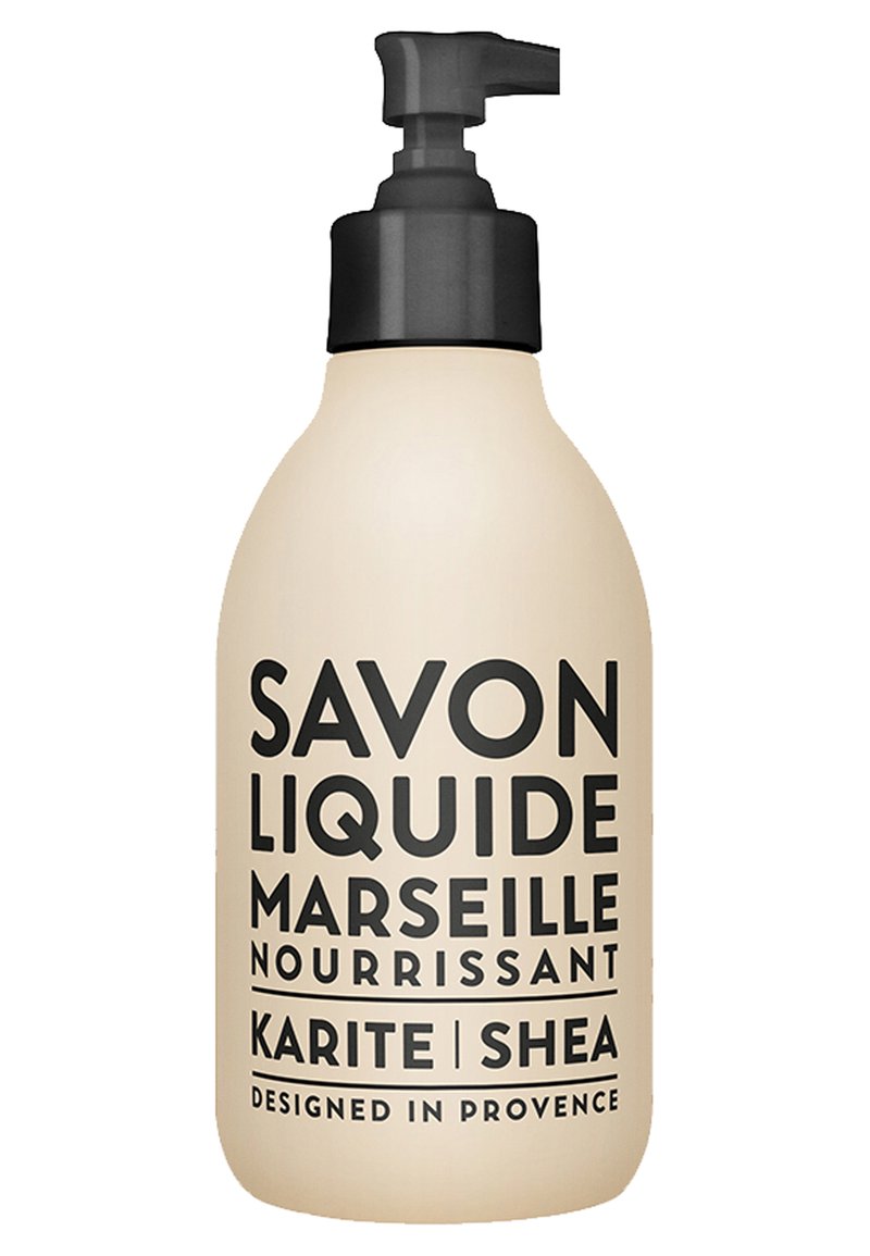 Compagnie de Provence - LIQUID MARSEILLE SOAP - Vloeibare zeep - shea butter, Vergroten