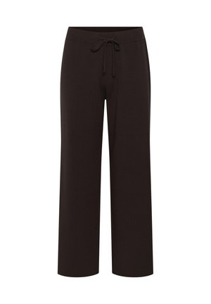 Part Two, KATRIEPW PANTS - Pantalon classique - mole