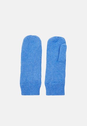 PCBENILLA MITTENS - Egyujjas kesztyű - granada sky